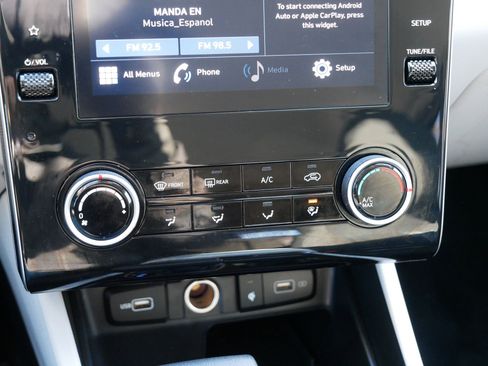 Certified 2023 Hyundai Tucson SEL image 23