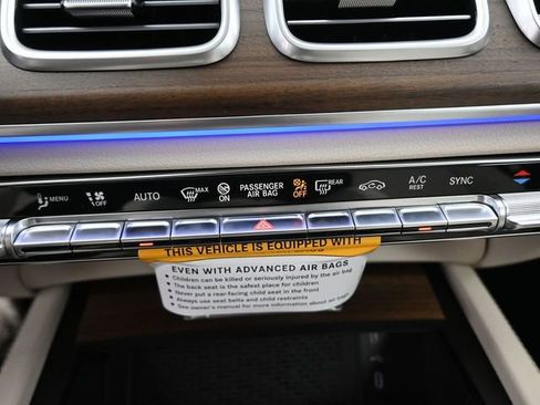 New 2026 Mercedes-Benz GLE 350 4MATIC image 9