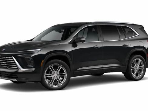 New 2026 Buick Enclave Preferred w/ Power Package image 52