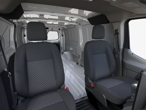 New 2026 Ford Transit 150 Low Roof RWD image 12