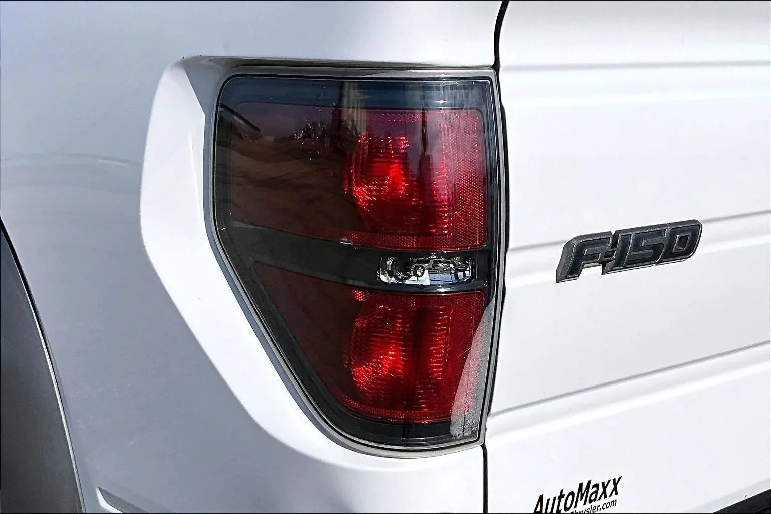 Used 2013 Ford F150 Raptor w/ Luxury Equipment Group AWD/4WD image 24