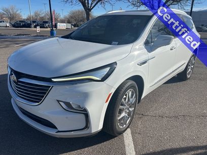 Used 2023 Buick Enclave Premium w/ Experience Buick Package