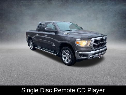 Used 2019 RAM 1500 Big Horn image 9