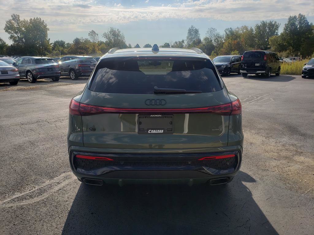 New 2026 Audi Q5 Premium Plus AWD/4WD image 4