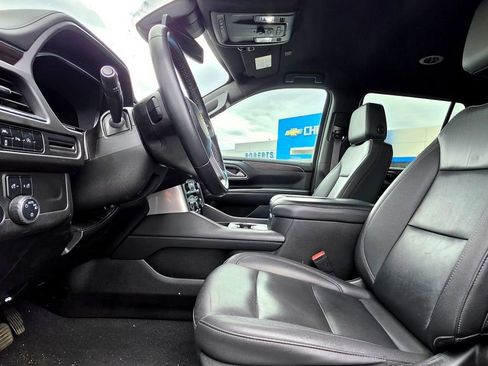 Used 2024 Chevrolet Tahoe LT AWD/4WD image 23