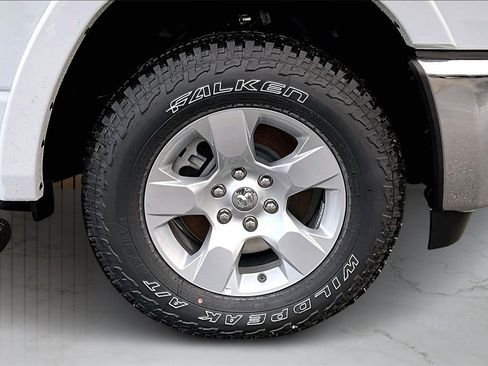 New 2026 RAM 1500 Big Horn image 32