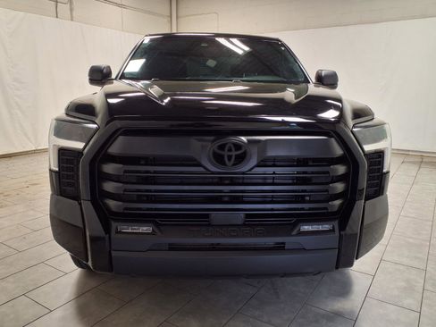 Used 2025 Toyota Tundra SR5 w/ SX Package image 2