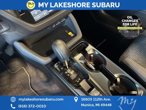 New 2026 Subaru Forester Premium image 20