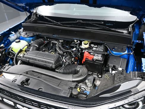 New 2025 Ford Bronco Sport Outer Banks w/ Sasquatch Outer Banks Package image 13