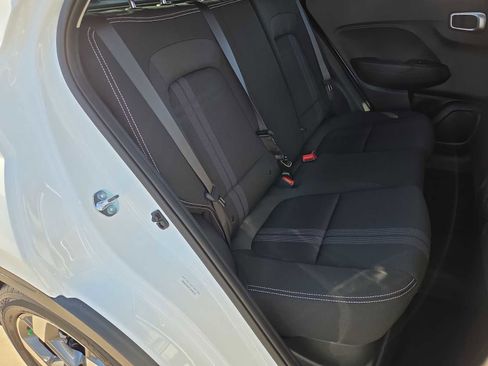 New 2026 Hyundai Venue SEL image 22