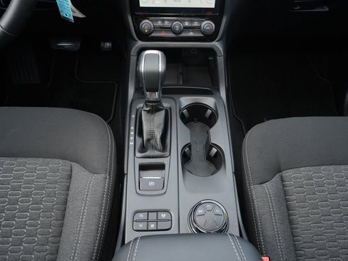 New 2026 Ford Ranger XLT w/ Equipment Group 301A High image 31