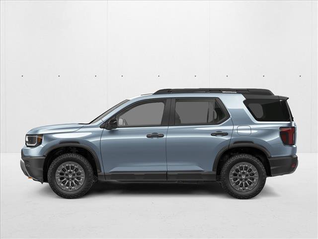 New 2026 Honda Passport TrailSport image 2