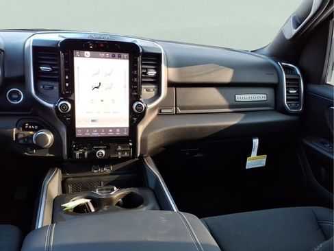 New 2026 RAM 1500 Big Horn image 12