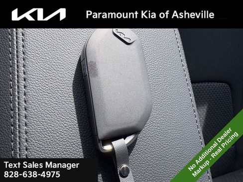 New 2026 Kia Sportage S image 28