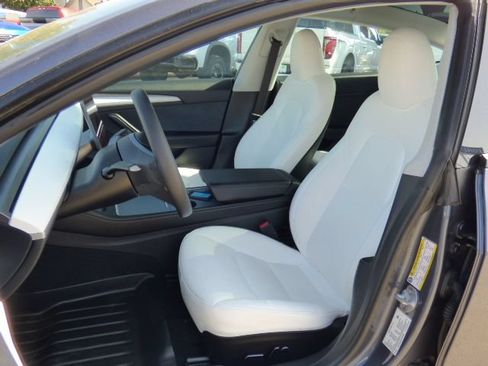 Used 2023 Tesla Model 3 Standard Range RWD image 20