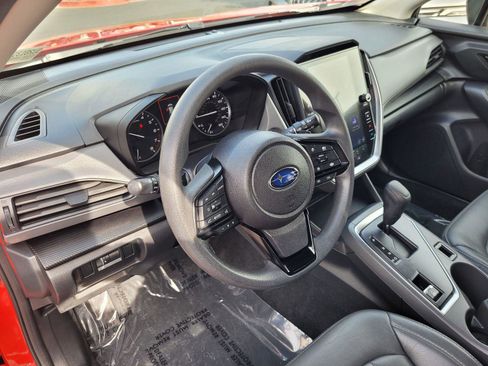 Certified 2024 Subaru Crosstrek 2.0i Premium AWD/4WD image 12