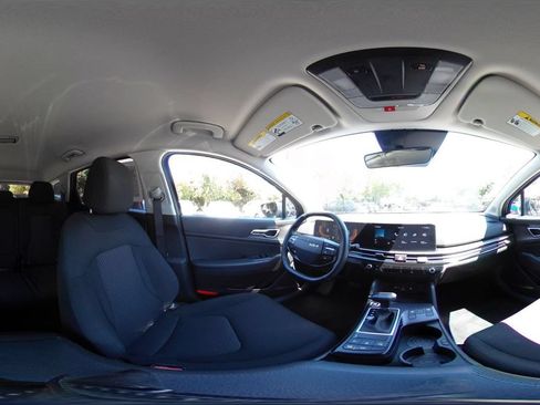 Used 2026 Kia Sportage LX AWD/4WD image 42