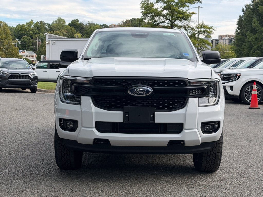 New 2026 Ford Ranger XL AWD/4WD image 2
