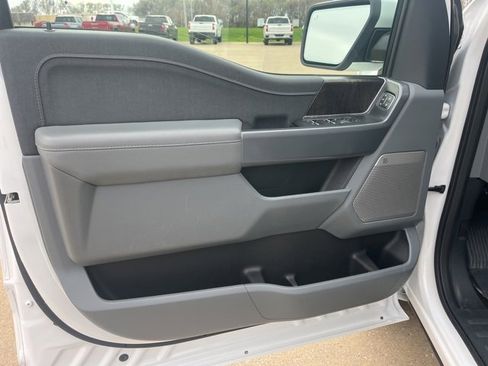 Used 2022 Ford F150 Lariat w/ Equipment Group 501A Mid image 14