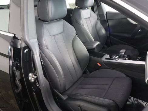 Used 2023 Audi A5 2.0T Premium Plus w/ Premium Plus image 33