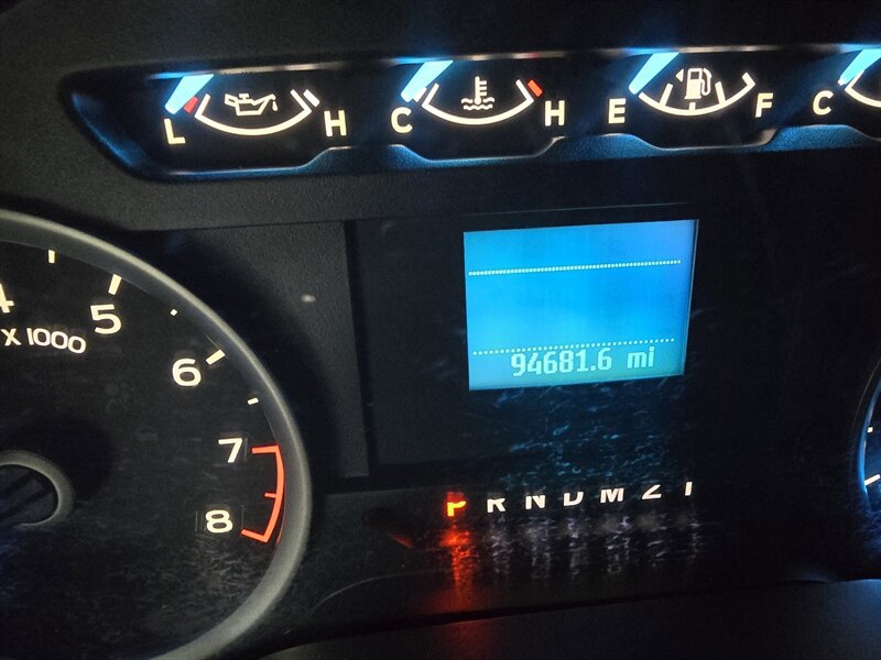 Used 2018 Ford F150 XLT RWD image 18