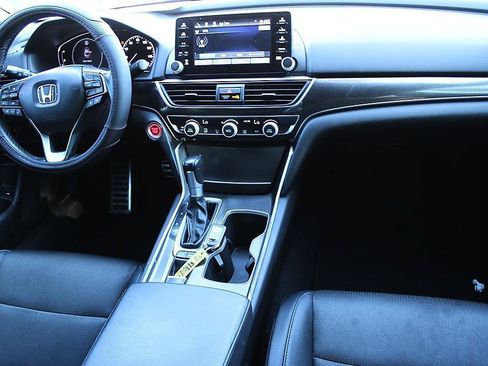 Used 2020 Honda Accord Sport image 16