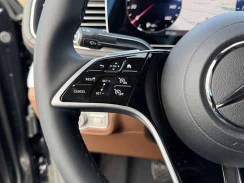 New 2026 Mercedes-Benz GLE 450 4MATIC Coupe image 23