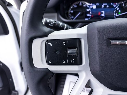 Used 2023 Land Rover Defender 110 X-Dynamic SE image 36