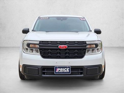Used 2024 Ford Maverick XL FWD image 2