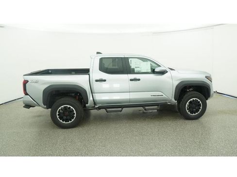 New 2026 Toyota Tacoma TRD Off-Road image 11