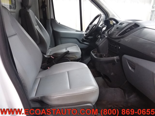 Used 2016 Ford Transit 150 130 Low Roof RWD image 13