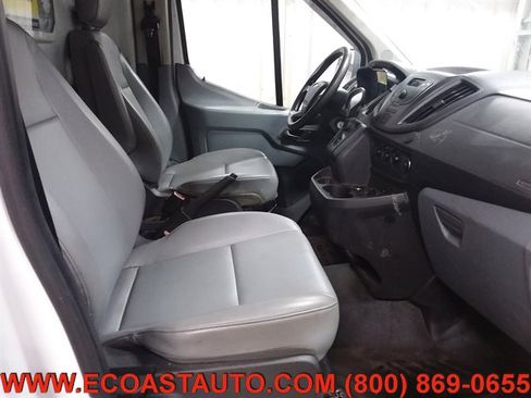 Used 2016 Ford Transit 150 130 Low Roof image 13