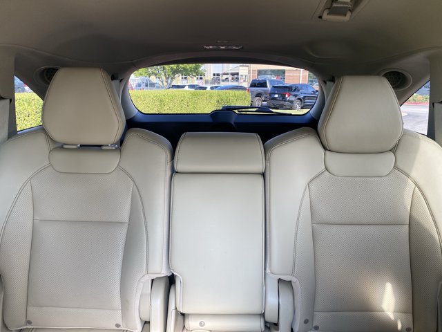 Used 2019 Acura MDX w/ Technology Package AWD/4WD image 35