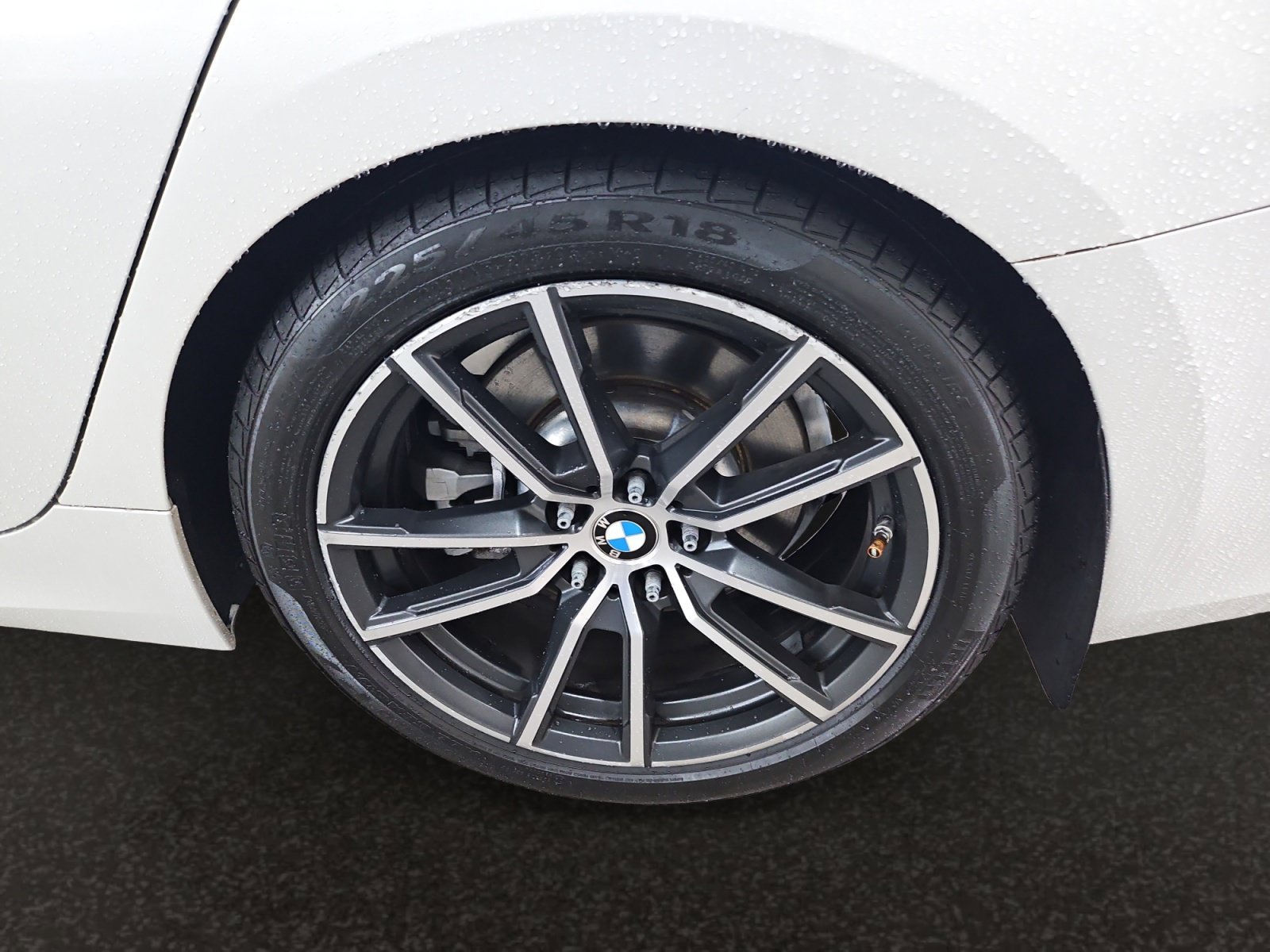 Used 2020 BMW 330i xDrive Sedan w/ Premium Package AWD/4WD image 45
