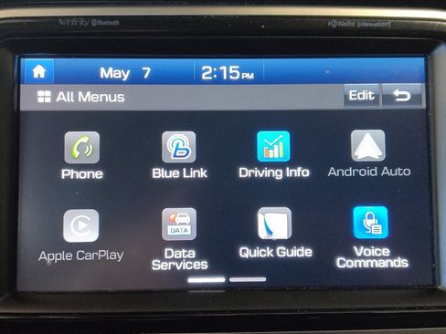 Used 2019 Hyundai Sonata Limited w/ Ultimate Package 04 FWD image 25