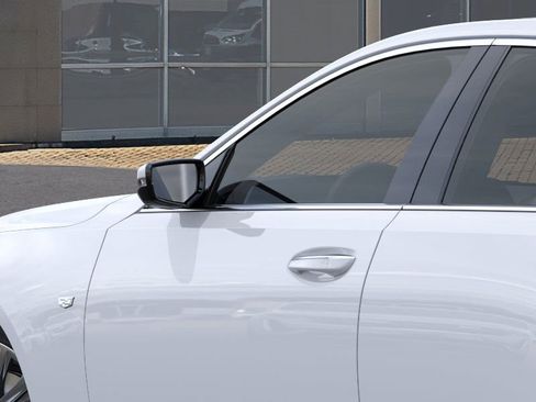 New 2026 Cadillac CT5 Premium Luxury w/ Technology Package image 36