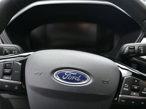 Used 2023 Ford Escape Active image 13