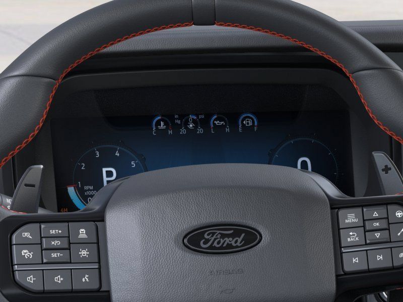 New 2026 Ford F150 Raptor AWD/4WD image 13