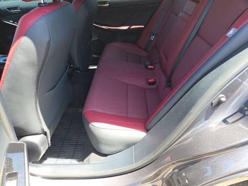 Used 2024 Lexus IS 300 F Sport AWD/4WD image 21
