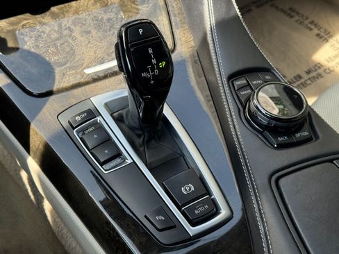 Used 2015 BMW 640i Gran Coupe RWD image 30