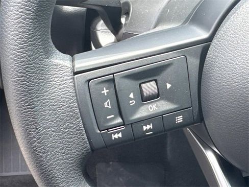 New 2025 Nissan Kicks SV w/ SV Premium Package image 24