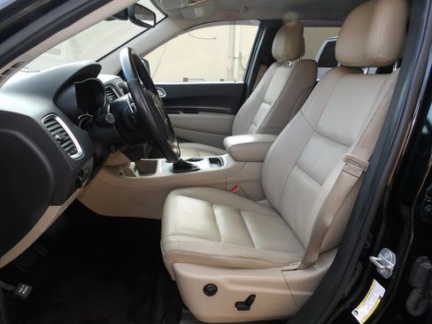 Used 2019 Dodge Durango Citadel w/ Technology Group AWD/4WD image 13