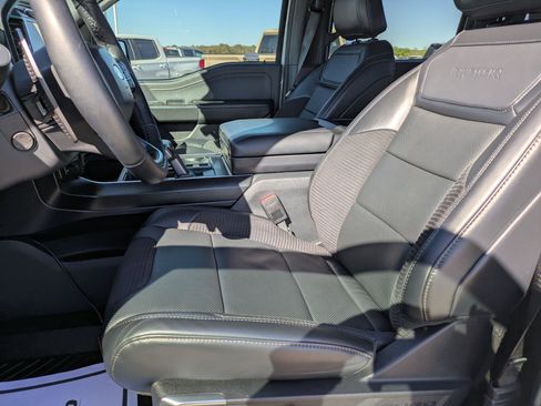 Used 2023 Ford F150 Raptor image 11