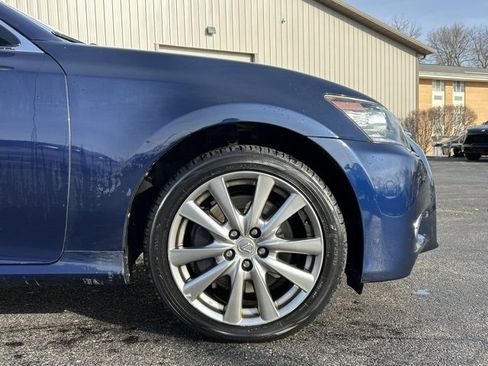 Used 2013 Lexus GS 350 350 image 14