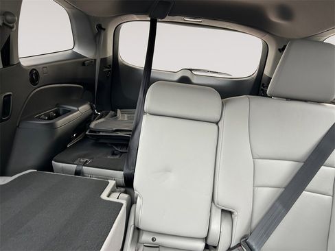 Certified 2022 Honda Pilot EX-L image 13