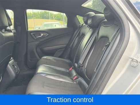 Used 2016 Chrysler 200 S w/ Comfort Group FWD image 25