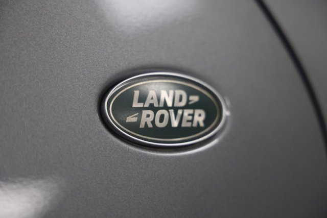 Used 2019 Land Rover Discovery HSE Luxury AWD/4WD image 36