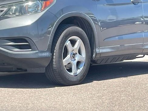 Used 2013 Honda CR-V LX image 20