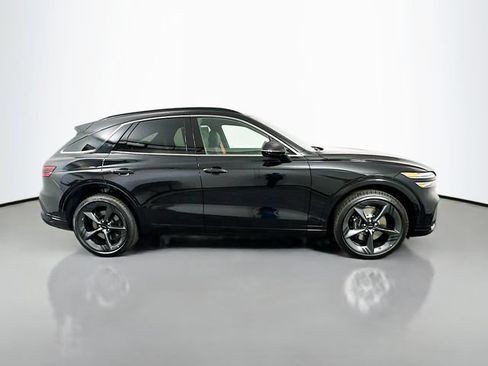 New 2026 Genesis GV70 3.5T Sport Prestige w/ G1 Accessory Package AWD/4WD image 4