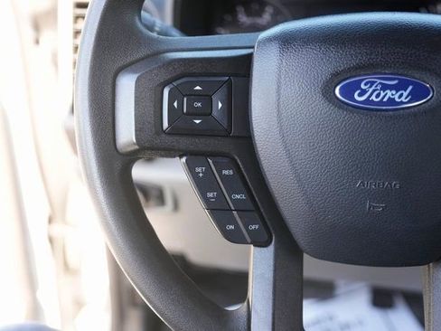 Certified 2019 Ford F350 XL w/ Power Equipment Group image 22